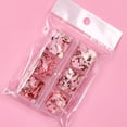 thumbnail image 7 of YIEMEEN Glitter Flakes Heart Sequins Confetti for DIY Jewelry Making Resin Mold Fillers, 7 of 7