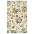 thumbnail image 2 of Superior Jacobean Indoor Area Rug, 10' x 14', Multi-Colored, 2 of 8