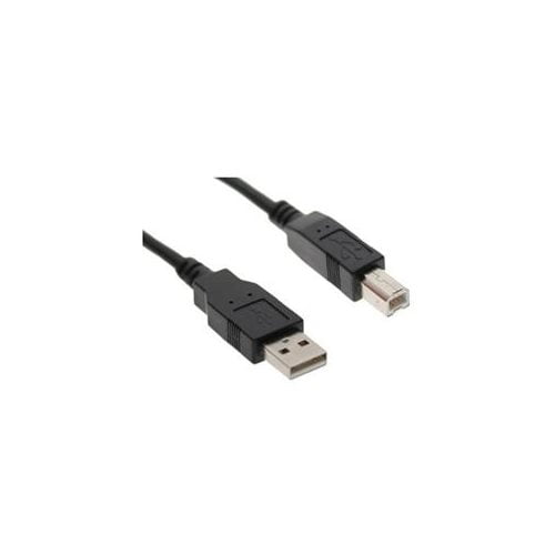 Korst zo Moet Premium 2.0 USB Printer Cable for CANON Pixma IP100 / Pixma IP1300 / Pixma  IP... - Walmart.com