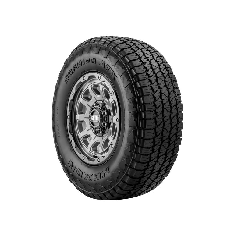 Nexen Roadian ATX Tire, 275/50R22 111H BSW, All-Terrain Nexen Roadian ATX Tire, 275/50R22 111H BSW, All-Terrain