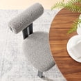 thumbnail image 4 of Torian Dining Chair Set of 2 in Wenge Taupe, 4 of 10