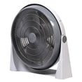 thumbnail image 2 of Ventilador de Piso Aerospeed de 20 Pulgadas Luxvi Gris, 2 of 8