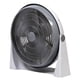 thumbnail image 2 of Ventilador de Piso Aerospeed de 20 Pulgadas Gris 2 Piezas, 2 of 7