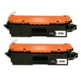 thumbnail image 1 of 2 Pack CF294A Toner Cartridge Compatible For HP 94A Printer, 1 of 2