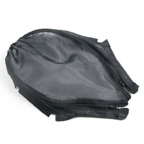 1X 1/10 RC Car Dust Cover, Nylon Chassis Cover Dirt Dust Resist Guard Cover For Traxxas Slash 4x4 727