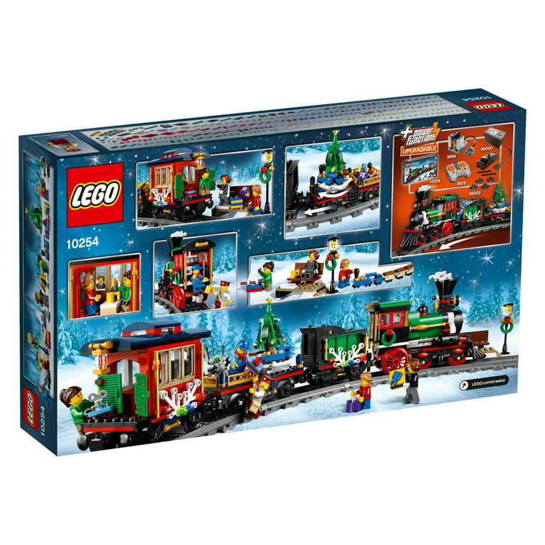 LEGO Creator Expert Winter Holiday -