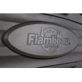 thumbnail image 3 of Flambeau Safeshot Econ Single Rifle Case Hard Sided, Black, 1 Piece, Black, 53.5 inches Long, 3 of 7
