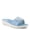 SKY BLUE, variant on Sabala Women’s Slide Sandal with Contoured Footbed for Easy Comfort