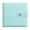 B, variant on Pocket Currency Album, 7.8x7.64 Inch Portable Banknotes Holder with Artificial Leather Cover, Clear Money Sleeves Storage Book for Bills Documents Tickets Trading Cards Stamps