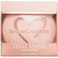 thumbnail image 3 of Beauty Creations Final Finish Baked Highlighter – Textura ligera, altamente pigmentado y acabado radiante de larga duración - Party Effect, 3 of 4
