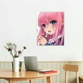 thumbnail image 2 of Nawypu  Happy Sugar Life Drama Vintage Horror Anime Poster Satou Matsuzaka Canvas Art Poster and Wall Art Picture Print Bedroom Decor Posters, 2 of 4