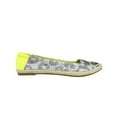 thumbnail image 2 of Not Rated Women's Bahama Mama Flat, 2 of 2