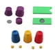 thumbnail image 3 of Juego De Juguetes Para Trucos De Mago Para Niños, Rellenos De Calcetín De Navidad, Juego De Varitas Mágicas, Regalos De Navidad Para Niños Y Niñas ANGGREK No, 3 of 7