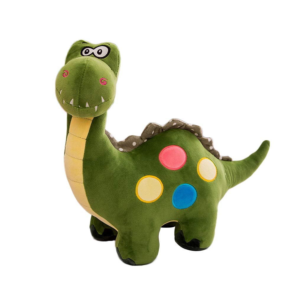Plush Dinosaur Toy Children Stuffed Animal Dinosaur 35cm ...
