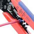thumbnail image 3 of Alicates Multiherramienta Pelacables Electricista Profesional Multifuncional, 3 of 9