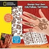 National Geographic Body Art Of The Worl