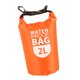 thumbnail image 5 of Bolsa Seca Impermeable 2L Sunnimix Senderismo Naranja, 5 of 8