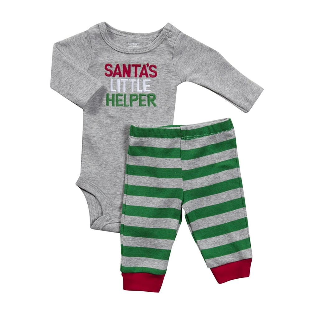 carters jogger pants