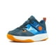 thumbnail image 4 of Tenis Pirma Para Niño Deportivos Basquetbol Antiderrapante azul marino 15, 4 of 6
