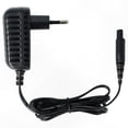 thumbnail image 1 of Universal Power Adapter for Shaver, Trimmer, and Hair Clipper Models - 140cm Length, Compatible with PA-0505E, PA-0510E, PA-0510K, 1 of 5