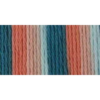 Bernat Handicrafter Cotton Yarn 340g - Ombres-Pretty Pastels, 1 count -  Gerbes Super Markets