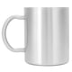 thumbnail image 5 of Taza de Café Aislada de Doble Capa de Acero inoxidable con Asa para Taza de Cerveza de Té, 5 of 7
