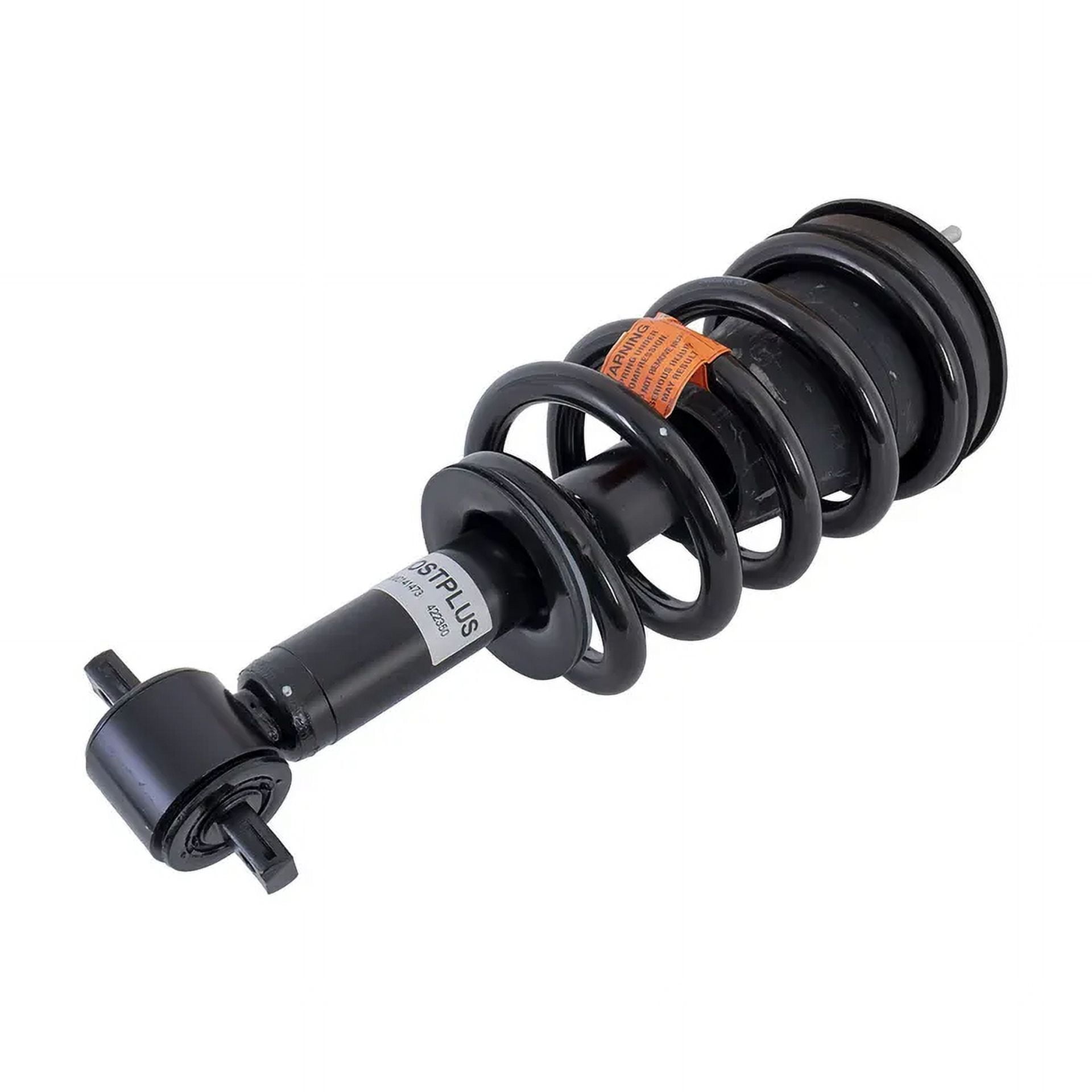 MOSTPLUS Pair Front Struts Assembly for 2014-2018 Chevy Silverado GMC Sierra 1500 239112