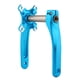 thumbnail image 2 of Juego De Bielas De Bicicleta Ligera, Brazo De Manivela De Bicicleta, Juego De Brazo De Cadena Duradero Para Reparación De Bicicletas De Montaña ANGGREK Otros, 2 of 8
