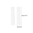 thumbnail image 2 of INSPIRE CHIC Women's Lace Floral Mesh Gloves Female Pearl Bowknot Polka point Wrist Fingerness Length Sleeves for Elegant Bridge Wedding Evening Party White1, 2 of 6