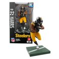 thumbnail image 1 of Najee Harris (Pittsburgh Steelers) 6" Figure, 1 of 3