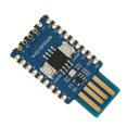 2024 RP2040 Microcontroller Development Board Type A 4MB Flash for
