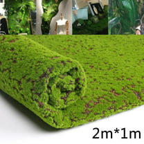 ProFlora Green True Moss Sheet, 2oz Floral Arranging Supplies
