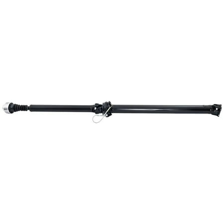 Rear Prop Shaft Assembly Compatible with 2008-2009 Ford Mercury Escape XLS Mariner Premier 2.3L 2.5L 4WD OEM 8L8Z4R602C Direct Fit Replacement Half Shaft Driveshaft
