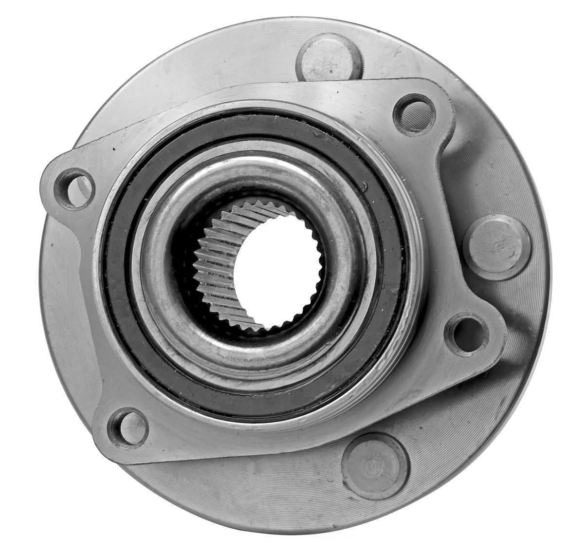 Schaeffler 102051 Wheel Bearing - Generation 3