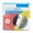4 boxes 1 pack Trans, variant on 250/100Pcs Hole Reinforcement Sticker Hole Reinforcement Rings Label Round Sticker 15mm Adhesive Hole Reinforcers Label