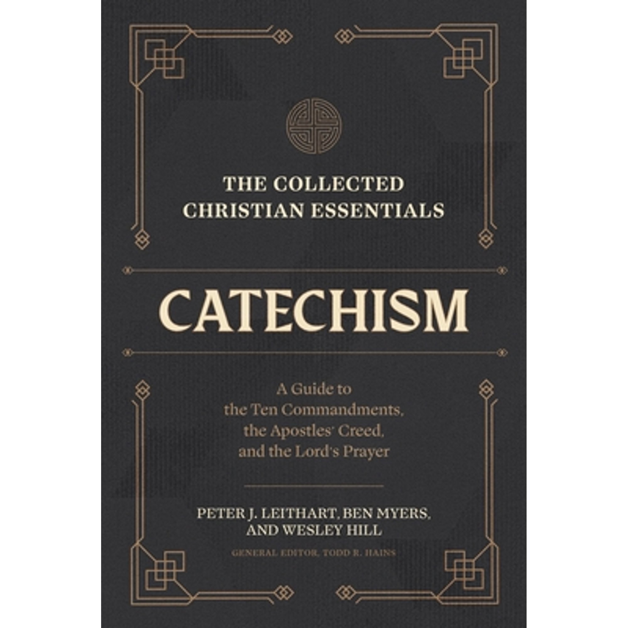 Pre-Owned The Collected Christian Essentials: Catechism: A Guide to the ...