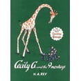 thumbnail image 1 of Pre-Owned Cecily G. and the Nine Monkeys (Hardcover) 0395184304 9780395184301, 1 of 1