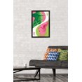 thumbnail image 3 of Wicked - Reflection Wall Poster with Push Pins, 22.375" x 34", 3 of 4