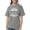 Tumbleweed, variant on CafePress - Awesome Grandma Looks Like T Shirt - Womens Comfort Colors® Shirt