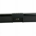 thumbnail image 3 of Solo X3 Bluetooth Sound Bar, 3 of 7