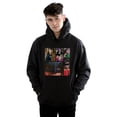 thumbnail image 2 of DC Comics Mens Batman TV Series Class Photo Hoodie, 2 of 3
