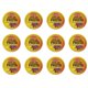 thumbnail image 1 of Cera Acrílica W Margrey 355 ml Pasta Caja 12 Piezas, 1 of 3