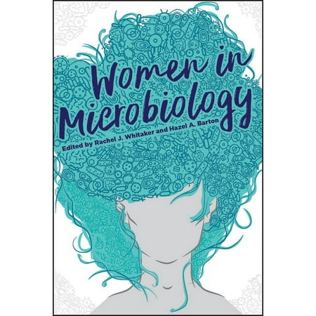 UPC: 9781555819538 | ASM Books: Women in Microbiology (Paperback)
