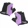 thumbnail image 2 of Tone Fitness Weight Gloves, Large Purple, 2 of 4