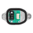 thumbnail image 3 of 6311 7419 610, ABS Résistant à l'Usure Durable Voiture Conduit Unité de Contrôle Diode Module Stable Performance pour le Remplacement de Réparation pour 3 Séries 320i 330i, 3 of 8