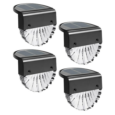 

Waterproof Solar Lights Garden Decoration Led Solar Garden Lights for Patio Garden and Steps Solar Light with 2 Modes-Warm White/Color Changing
