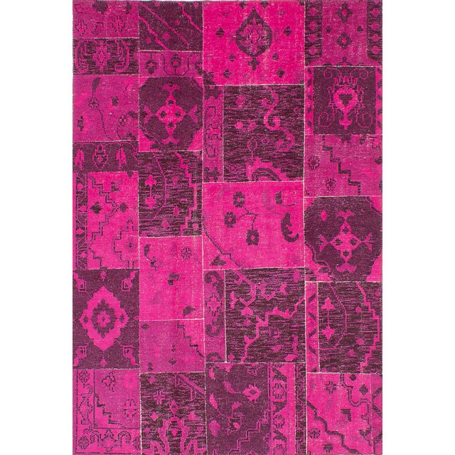 Tapis ECARPETGALLERY Vinatge en Laine