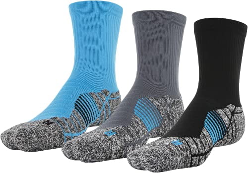 Under Armour Adult Elevated Performance Crew Socks, Nigeria Ubuy