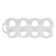 thumbnail image 5 of Caja de Almacenamiento de Latas ANGGREK Transparente Para Refrigerador Cocina, 5 of 8
