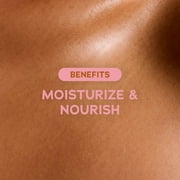 Tree Hut Moroccan Rose Whipped Shea Body Butter, 8.4 oz